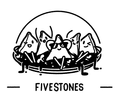 FiveStones